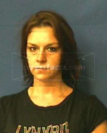 Casey Renae Richards
