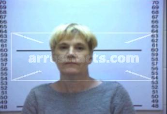 Debbie Foerster Perez