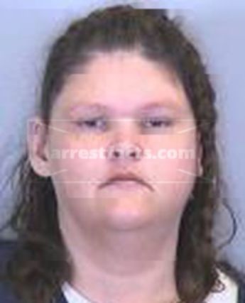 Crystal Coyle Rhoades