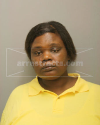 Shereca Denise Broughton