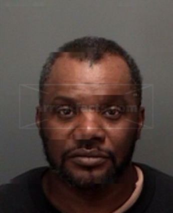 Mark Anthony Summers