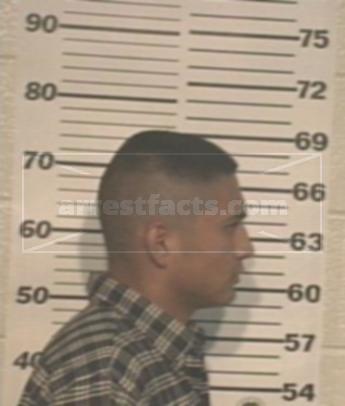 Luis Alberto Estrada Soto
