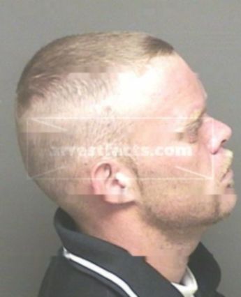 Michael Allen Crouse