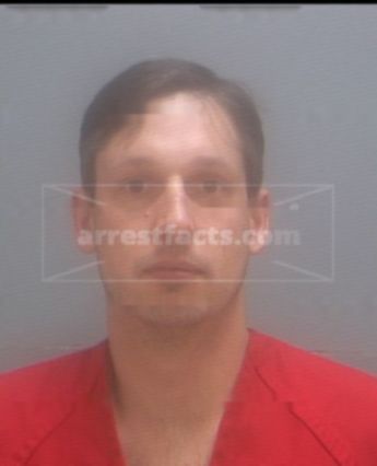 Brandon Wayne Balcom