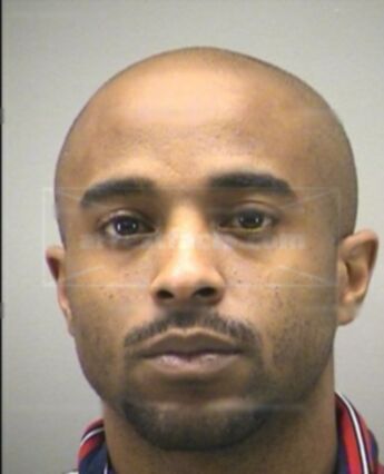 Duane Anthony Macon