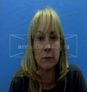Tiffany Ellen Harris-Moyer