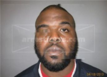 James Edward Britt Jr.