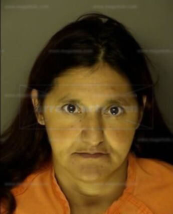 Martha Lidia Solis Valle