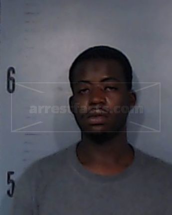 Tashun Jermaine Oliver