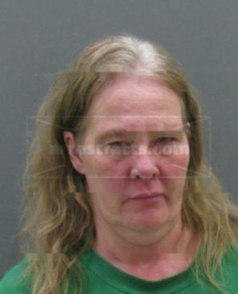 Angela Lynn Crozier