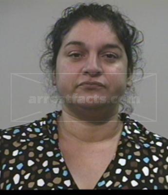 Melissa Guadalupe Sedillo