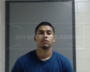 Richard Lamont Yanez