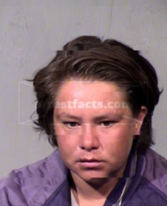 Bertha Joann Facio