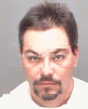 Ronald Calvin Weston