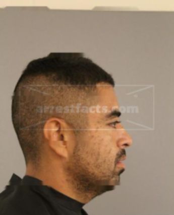 Pedro Genaro Vasquez
