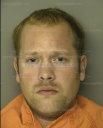 Steven Brandon Raupp