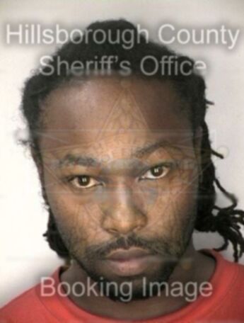 Michael Anthony Burt