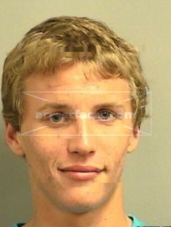 John Connor Murray