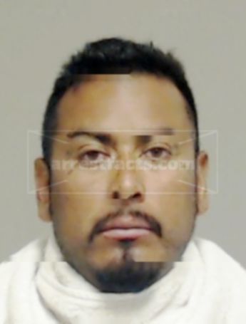 Isidro Salas