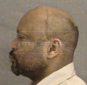 Clarence James Dickens
