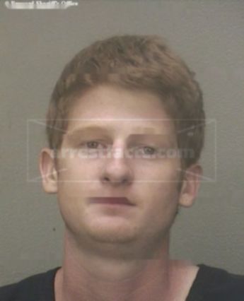 Jonathan Robert Bedard