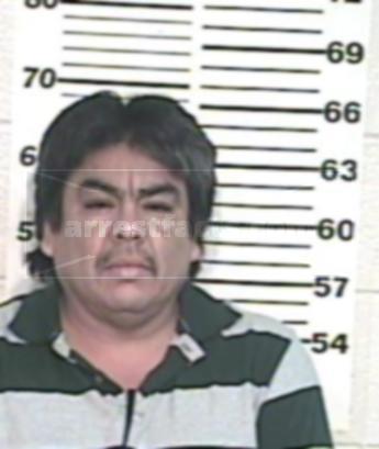 Carlos Mendoza Alvarez