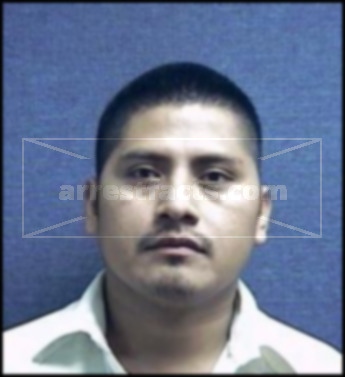 Abraham Alvarez Espinoza