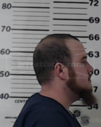 Ryan David Woods
