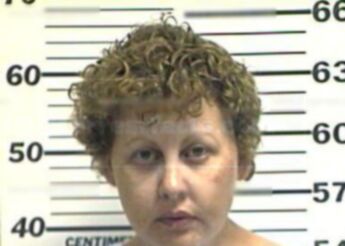 Cathy Darlene Marshall