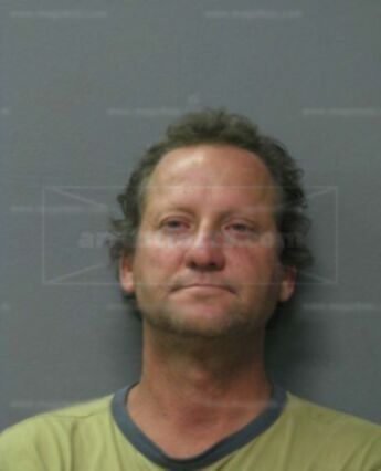 Michael Jude Broussard