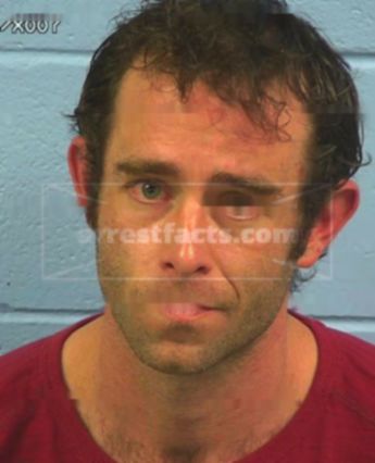 Blakley Scott Tarrance