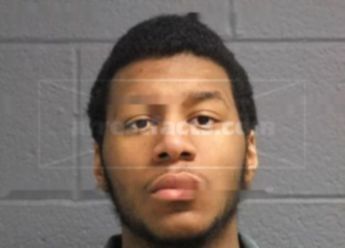 Zacorious Cortezmichael Brown