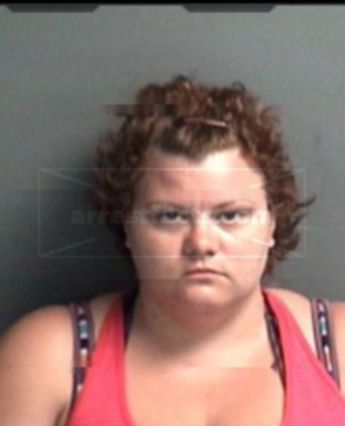 Crystal Marie Nicole Hadley