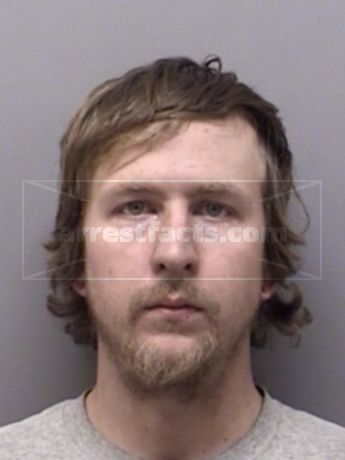 Joseph Daniel Sanders