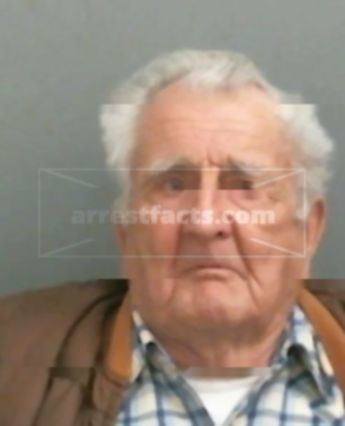 Lloyd Earl Umble
