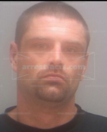Franklin Douglas Rorick