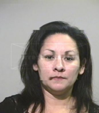 Mary Jane Warren