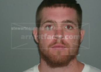 Nicholas Ford Beasley