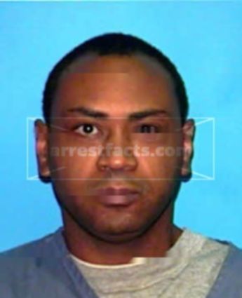 Darrell W Harris
