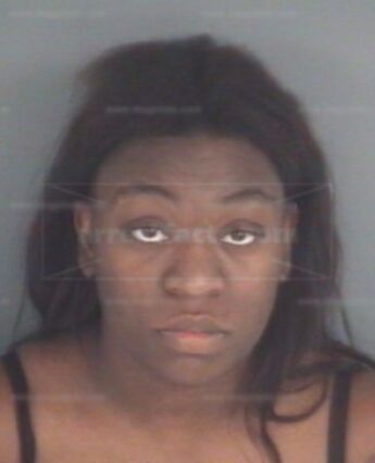Tyerra Latrisse Destin Wells