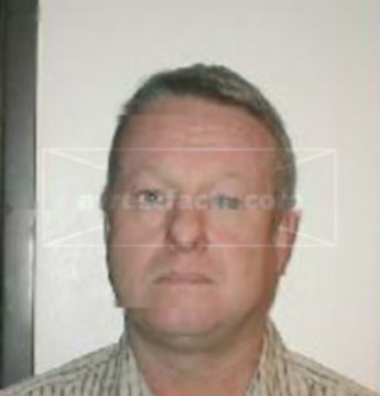 Eric Thomas Augsburger