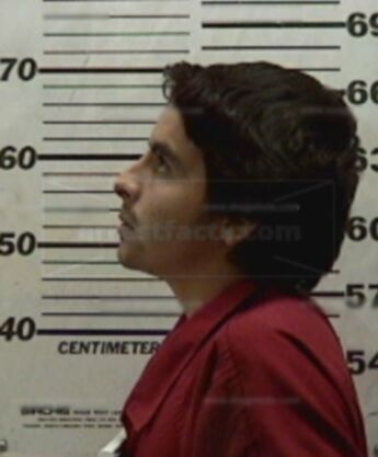 Jeffrey Romero