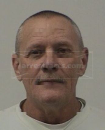Billy Ray Stephens