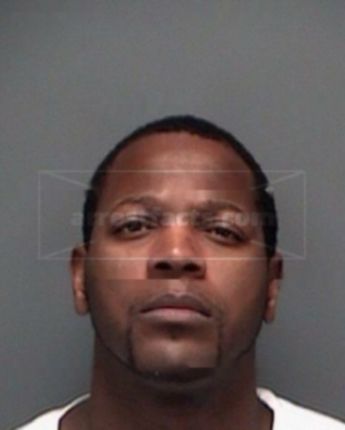 Derald Leonard Patterson