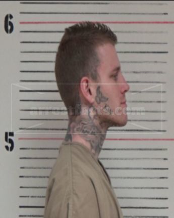 Gavin Lee-Davis Seguin