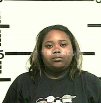 Tineasha Brahanna Pete