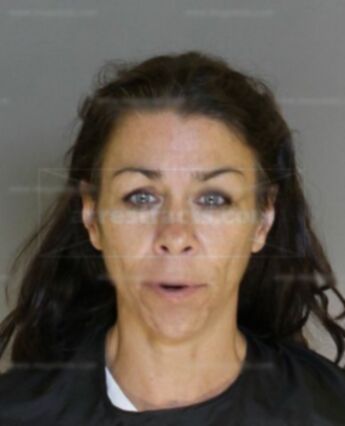 Norma Mae Tumbleston