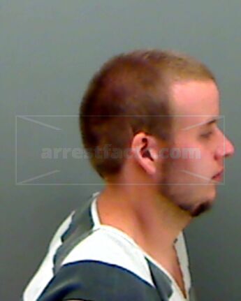 Ryan Wesley Ritter