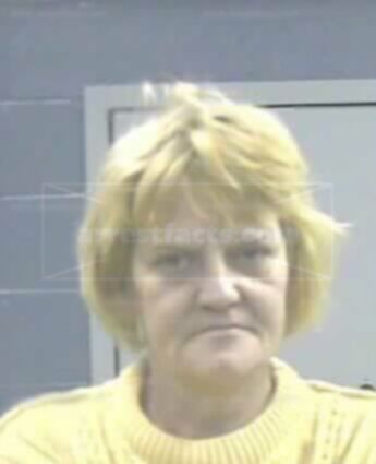 Janet Lynn Howard