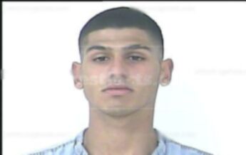 George Michael Marquez